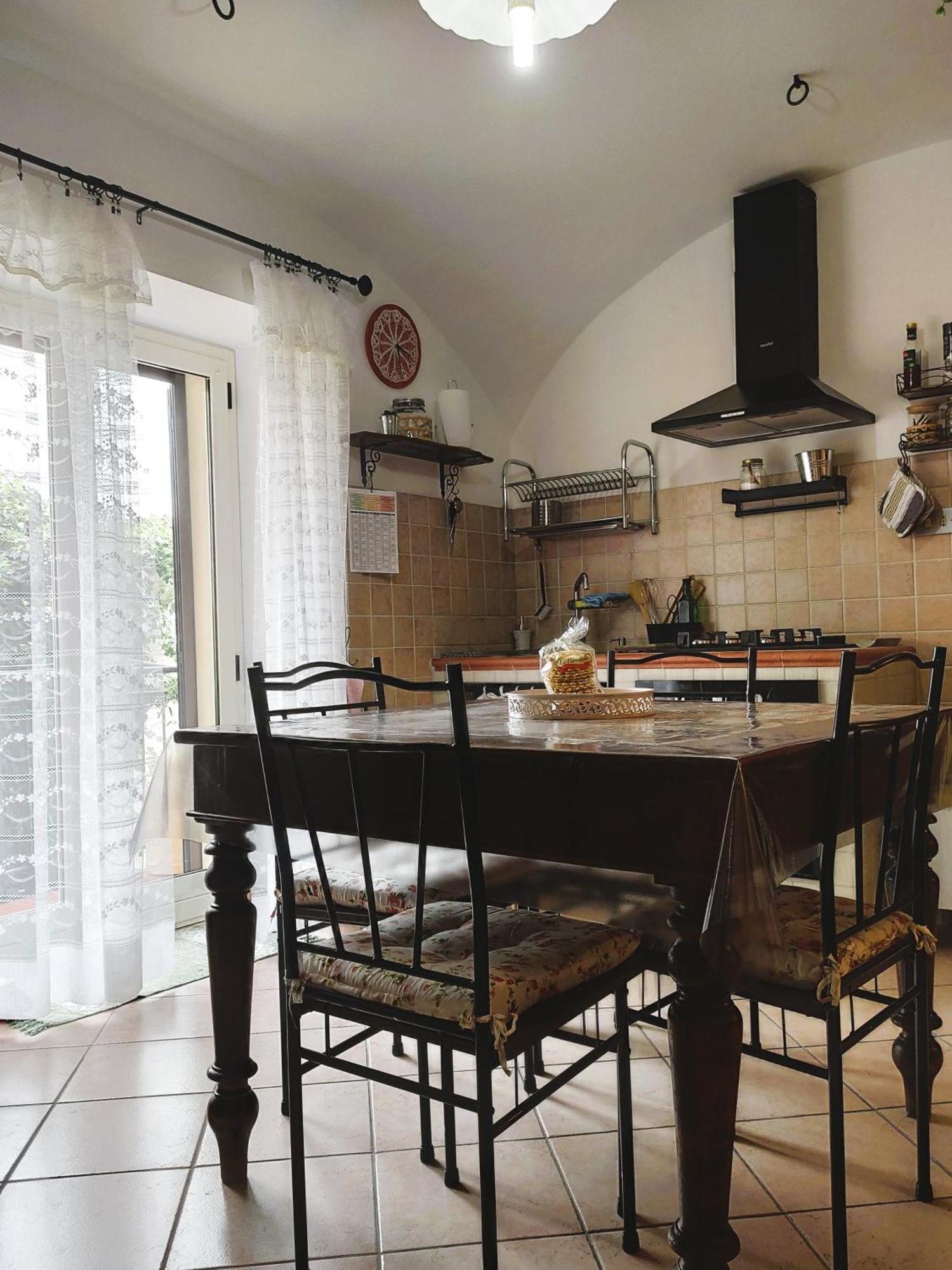 Villa Casa Ludovici San Demetrio ne' Vestini Exterior foto