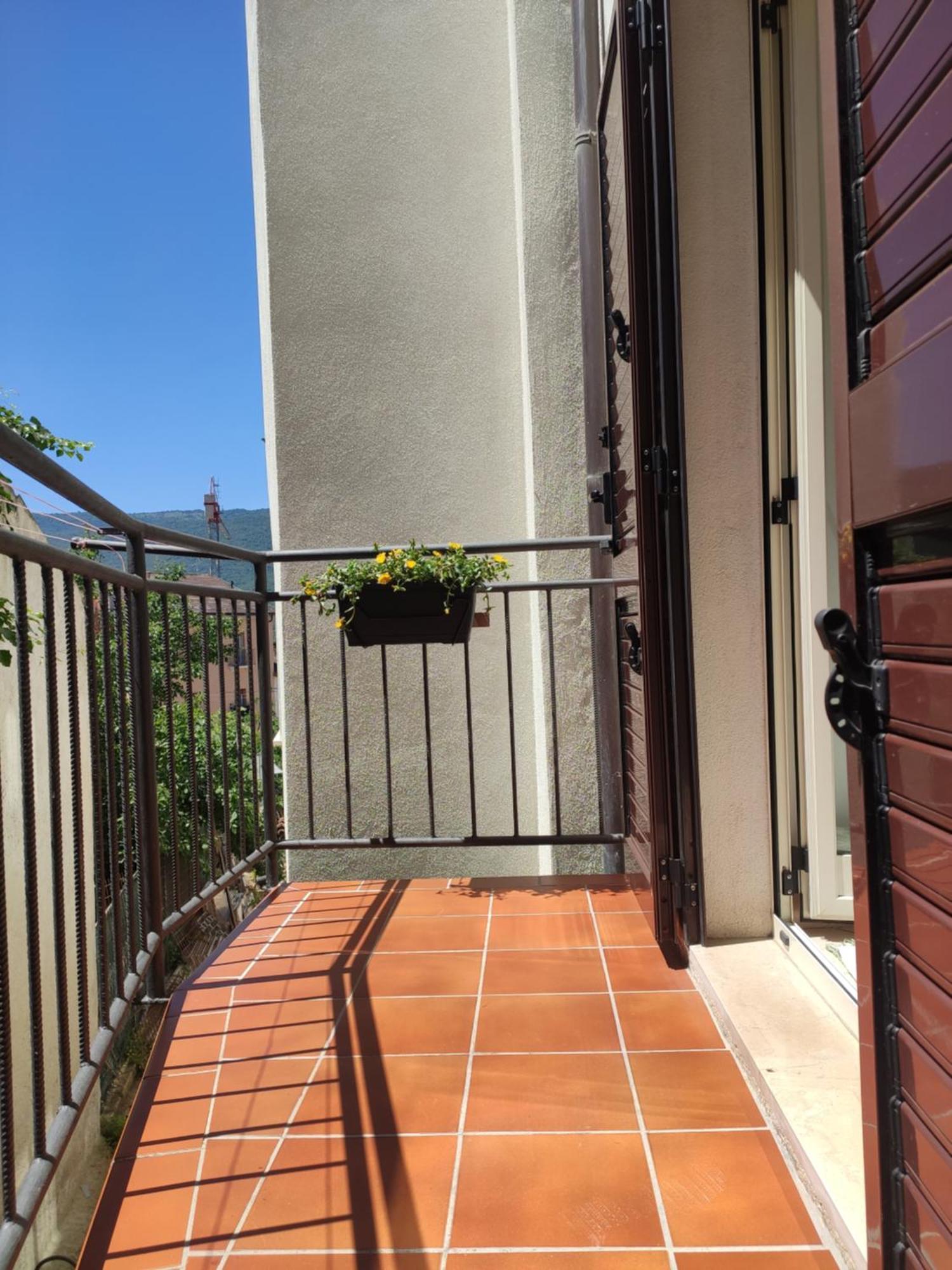 Villa Casa Ludovici San Demetrio ne' Vestini Exterior foto