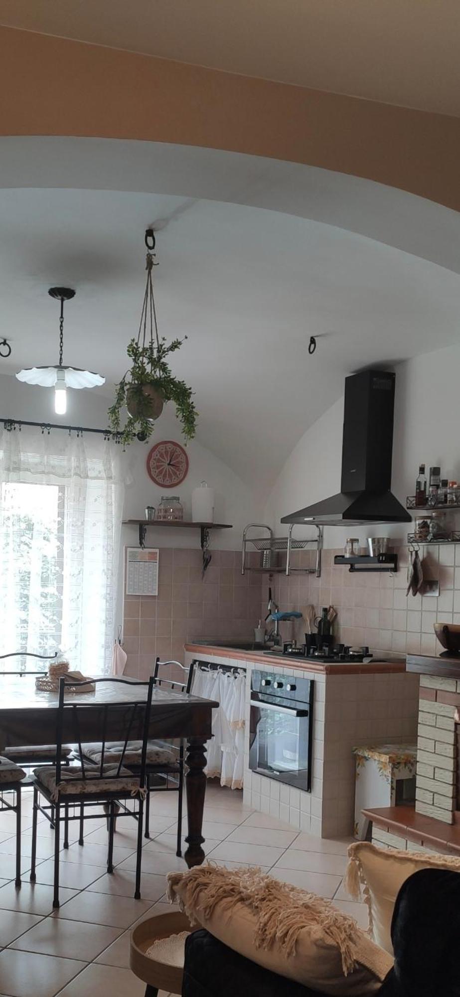 Villa Casa Ludovici San Demetrio ne' Vestini Exterior foto